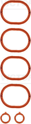 Garnitura, Carcasa galerie admisie (114026901 REI) HONDA