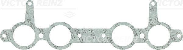 Garnitura, Carcasa galerie admisie (712849200 REI) BMW