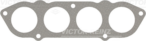 Garnitura, Carcasa galerie admisie (713422200 REI) SEAT,SKODA,VW,VW (FAW)