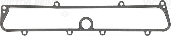 Garnitura, Carcasa galerie admisie (713493300 REI) OPEL,SAAB,VAUXHALL