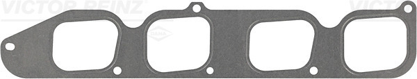 Garnitura, Carcasa galerie admisie (713596700 REI) RENAULT
