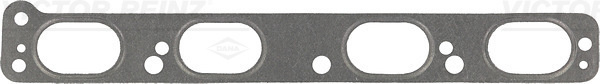 Garnitura, Carcasa galerie admisie (713660700 REI) FIAT,OPEL,VAUXHALL