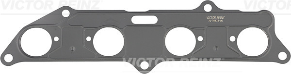 Garnitura, Carcasa galerie admisie (713987800 REI) HONDA