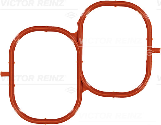 Garnitura, Carcasa galerie admisie (714284400 VICTOR REINZ) LEXUS,TOYOTA