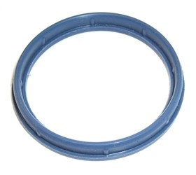 Garnitura, Carcasa galerie admisie (714910 ELR) FORD,FORD AUSTRALIA,LDV,LTI