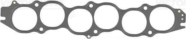 Garnitura, Carcasa galerie admisie (715370700 REI) NISSAN
