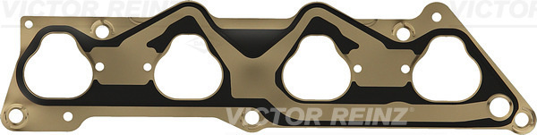 Garnitura, Carcasa galerie admisie (715378400 REI) HONDA