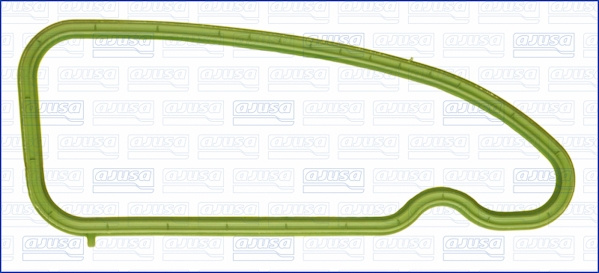 Garnitura, Carcasa galerie admisie centru (13238200 AJUSA) BMW