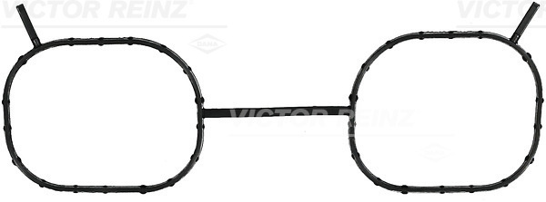 Garnitura, Carcasa galerie admisie deasupra (711604200 REI) SUBARU