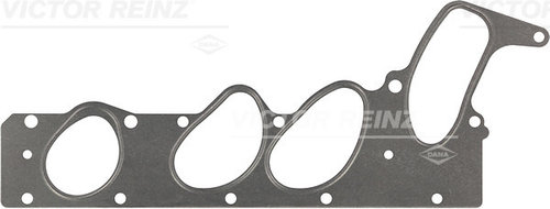 Garnitura, Carcasa galerie admisie dreapta (713796300 REI) VOLVO