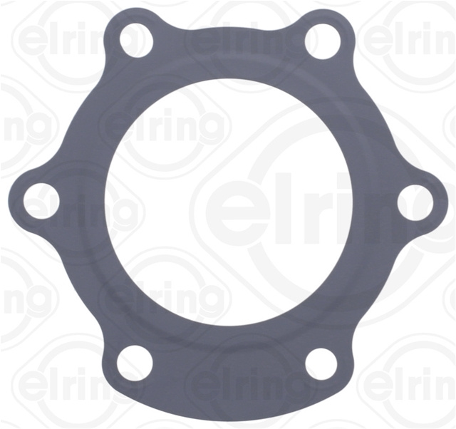 Garnitura Carcasa Galerie Admisie Elring Mercedes-Benz 656.330