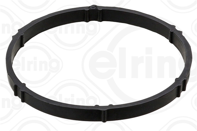 Garnitura, Carcasa Galerie Admisie Elring Peugeot 687.650