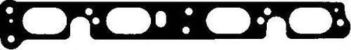 Garnitura, Carcasa galerie admisie OPEL CORSA B (73, 78, 79) (1993 - 2002) VICTOR REINZ 71-34274-00 ...