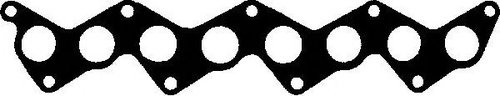 Garnitura, Carcasa galerie admisie PEUGEOT BOXER bus (230P) (1994 - 2002) VICTOR REINZ 71-33786-00 p...
