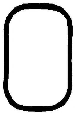 Garnitura, Carcasa galerie admisie SEAT ALHAMBRA (710, 711) (2010 - 2016) VICTOR REINZ 71-36068-00 p...