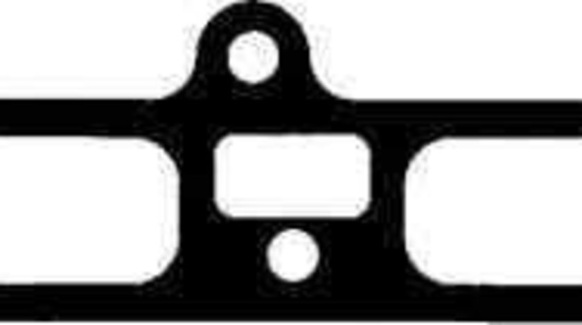 Garnitura, Carcasa galerie admisie VW BORA (1J2) ELRING 239.100