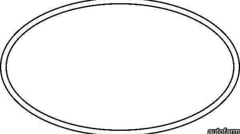 Garnitura, Carcasa galerie admisie VW CADDY II combi (9K9B) ELRING 389.370