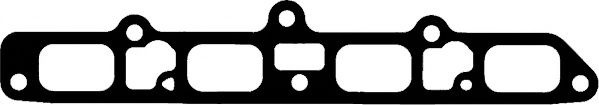 Garnitura, Carcasa galerie admisie VW GOLF IV Variant (1J5) (1999 - 2006) ELRING 239.100 piesa NOUA