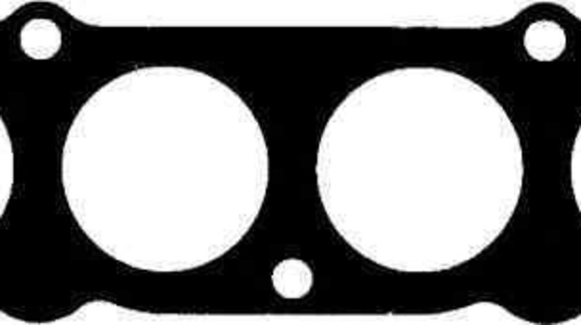 Garnitura, Carcasa galerie admisie VW SHARAN (7M8, 7M9, 7M6) ELRING 231.100