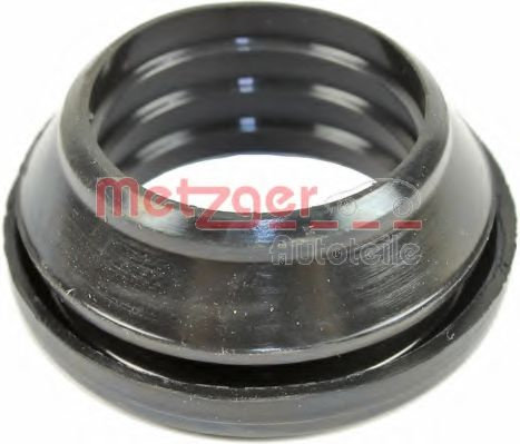 Garnitura, carcasa scurgere apa OPEL VECTRA C (2002 - 2016) METZGER 2140124 piesa NOUA