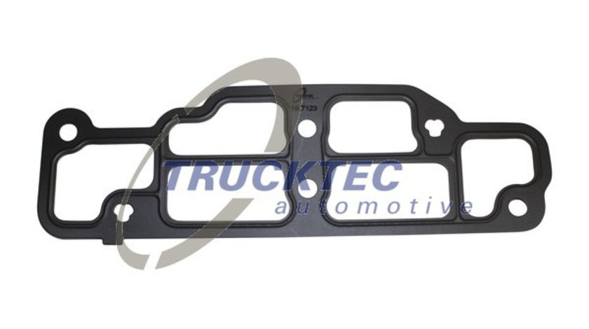 Garnitura, carcasa termostat (0519082 TRUCKTEC) MAN,NEOPLAN