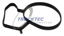 Garnitura, carcasa termostat (0810045 TRUCKTEC) BM...