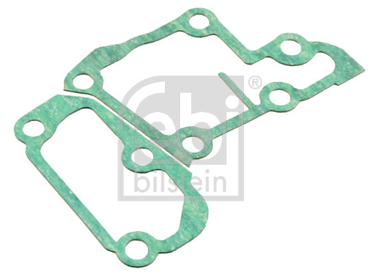 Garnitura, carcasa termostat (179721 FEBI BILSTEIN) Citroen,FIAT,PEUGEOT