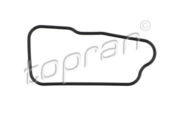 Garnitura, carcasa termostat (202331 HAN) OPEL,VAUXHALL