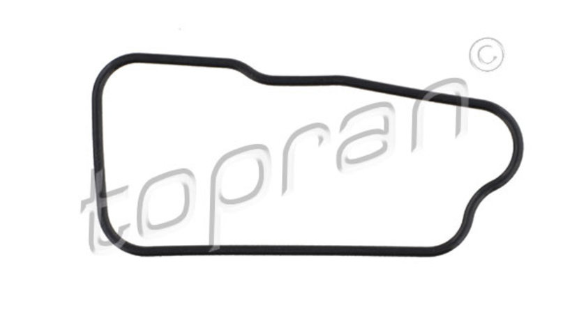 Garnitura, carcasa termostat (202331 HAN) OPEL,VAUXHALL