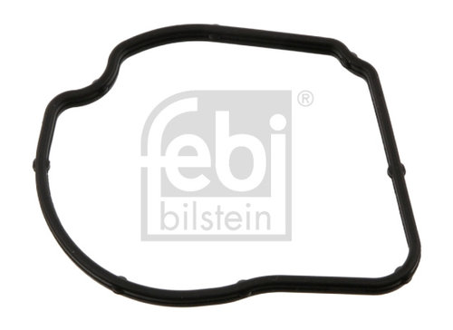 Garnitura, carcasa termostat (36526 FEBI BILSTEIN) MERCEDES-BENZ