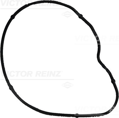Garnitura, carcasa termostat (713658400 REI)