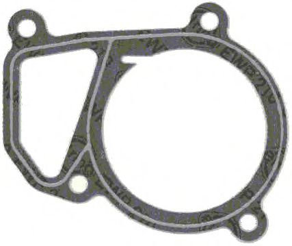 Garnitura, carcasa termostat BMW Seria 3 Cupe (E36) (1992 - 1999) ELRING 812.064 piesa NOUA