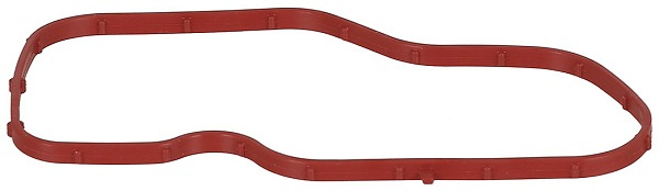 Garnitura, carcasa termostat chiulasa (701840 ELR) RENAULT,SMART