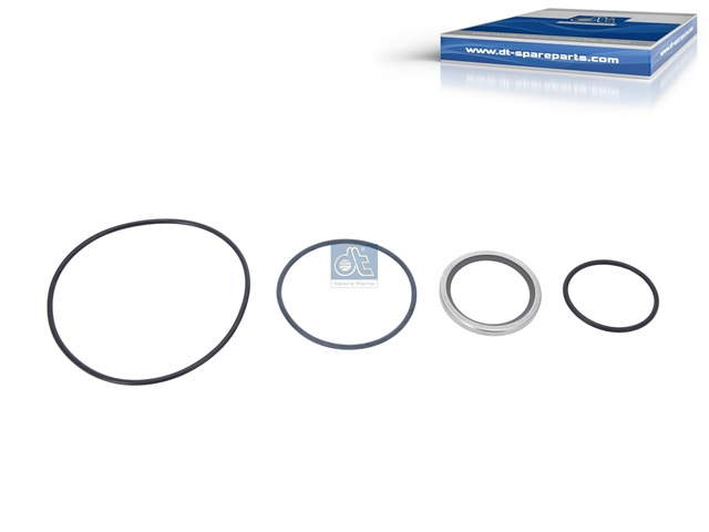 Garnitura Carcasa Termostat Diesel Technic Dt Daf 5.94135