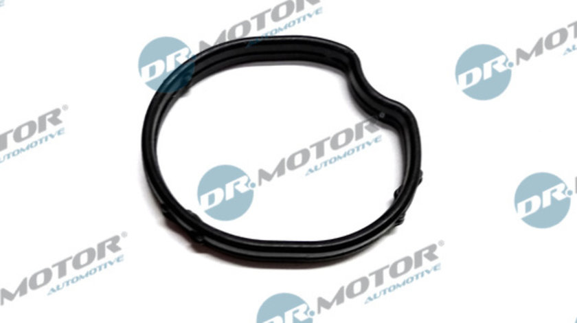 Garnitura, carcasa termostat (DRM0278 DRM) FORD