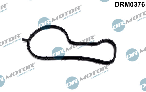Garnitura, carcasa termostat (DRM0376 DRM) FORD