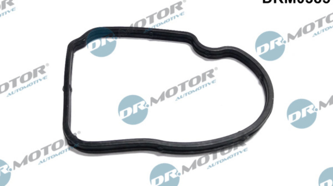 Garnitura, carcasa termostat (DRM0385 DRM) MERCEDES-BENZ