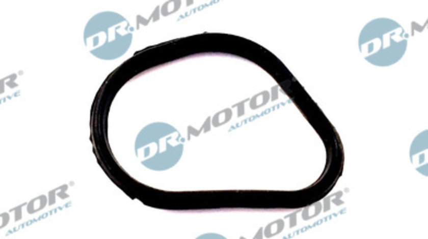 Garnitura, carcasa termostat (DRM072 DRM) FORD,VOLVO