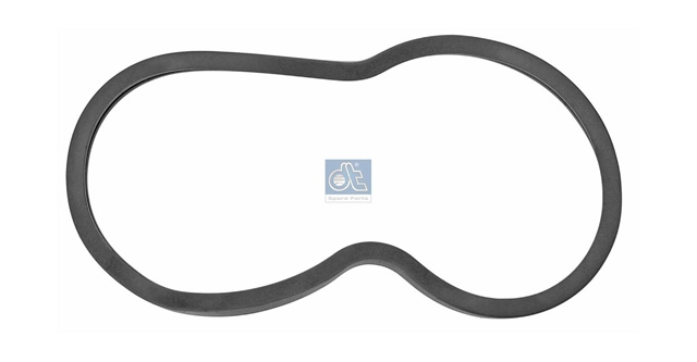 Garnitura, Carcasa Termostat Dt Scania 1.24114