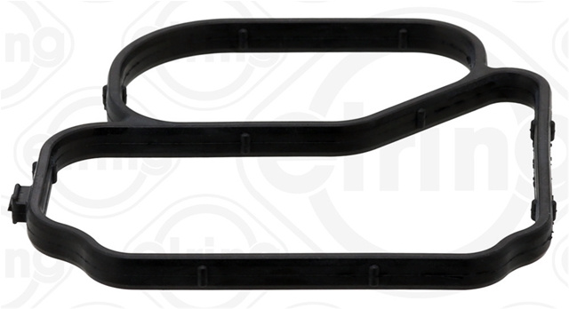 Garnitura, Carcasa Termostat Elring Volvo 369.111