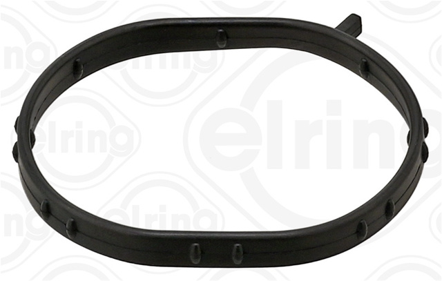 Garnitura Carcasa Termostat Elring Volvo 464.710