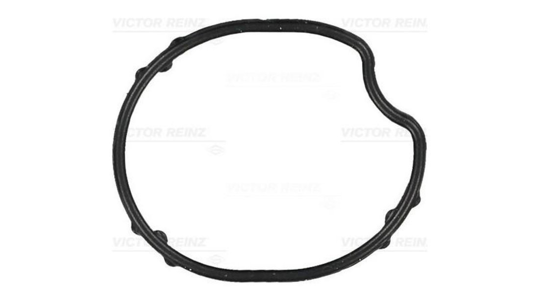 Garnitura, carcasa termostat Ford FOCUS C-MAX 2003-2007 #2 01183400