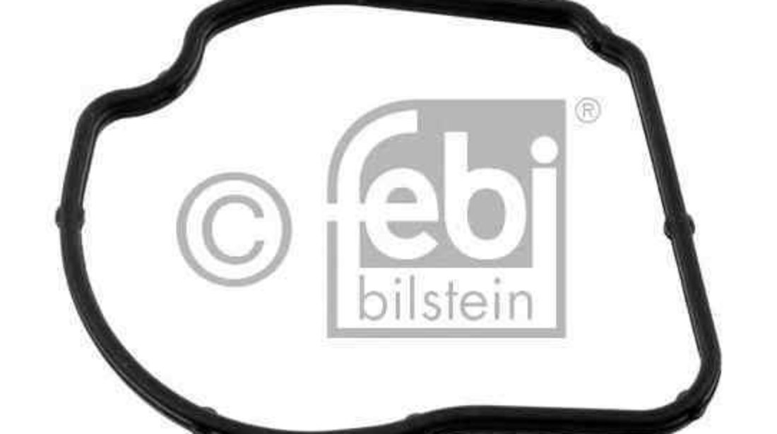 Garnitura, carcasa termostat MERCEDES-BENZ C-CLASS (W202) FEBI BILSTEIN 36526