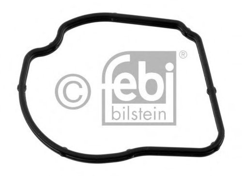 Garnitura, carcasa termostat MERCEDES E-CLASS Combi (S210) (1996 - 2003) FEBI BILSTEIN 36526 piesa N...
