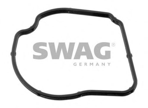 Garnitura, carcasa termostat MERCEDES V-CLASS (638/2) (1996 - 2003) SWAG 10 93 6526 piesa NOUA