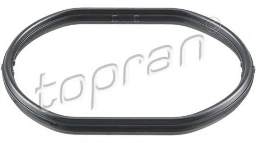 Garnitura, carcasa termostat OPEL ASTRA G Cabriolet (F67) (2001 - 2005) TOPRAN 208 100 piesa NOUA