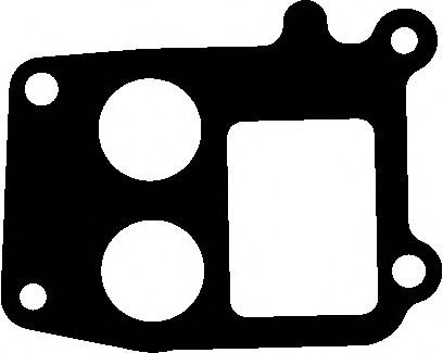 Garnitura, carcasa termostat OPEL ASTRA G Cabriolet (F67) (2001 - 2005) ELRING 808.340 piesa NOUA
