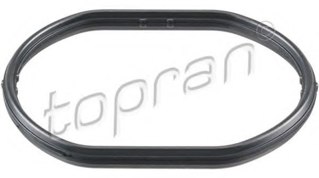 Garnitura, carcasa termostat OPEL ASTRA J GTC (2011 - 2016) TOPRAN 208 100 piesa NOUA