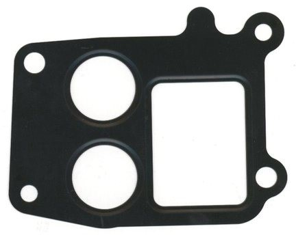 Garnitura, carcasa termostat spre motor (808340 ELR) FIAT,OPEL,VAUXHALL