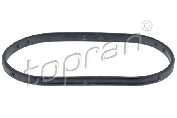 Garnitura, Carcasa Termostat Topran Vw 115 981
